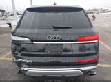 Audi Q7 Premium 45 Tfsi Quattro Tiptronic WA1ACBF75SD002327 снимка