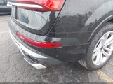 Audi Q7 Premium 45 Tfsi Quattro Tiptronic WA1ACBF75SD002327 fotografie