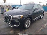 Audi Q7 Premium 45 Tfsi Quattro Tiptronic WA1ACBF75SD002327 fotografie