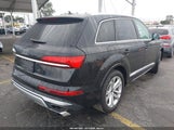 Audi Q7 Premium 45 Tfsi Quattro Tiptronic WA1ACBF75SD002327 fotografie