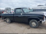 Chevrolet C10 1GCDC14HXFF301055 снимка