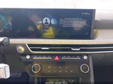 Hyundai Sonata Hybrid Blue KMHL24JJ5TA135801 photo