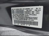 Honda Odyssey Ex-L 5FNRL5H63FB109700 снимка