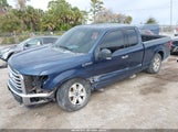 Ford F-150 Xlt 1FTEX1EP3FFB12102 снимка
