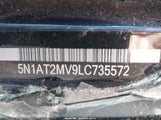 Nissan Rogue S Intelligent Awd 5N1AT2MV9LC735572 photo