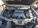 Cadillac Srx V6 1GYEE637450110487 снимка
