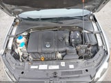 Volkswagen Passat 2.5L Se 1VWBP7A32CC005044 снимка