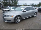 Volkswagen Passat 2.5L Se 1VWBP7A32CC005044 снимка