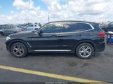 BMW X3 Sdrive30I 5UXTY3C04M9H99111 снимка