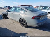 Honda Accord Hybrid Sport-L 1HGCY2F71SA009844 photo