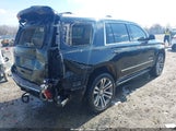 GMC Yukon Denali 1GKS1CKJXJR290729 снимка