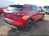 Chevrolet Blazer Fwd 1Lt 3GNKBBRA9MS529172 photo