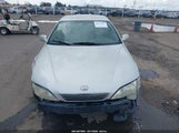 Lexus Es 300 JT8BF28G4W0138507 снимка