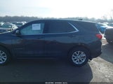 Chevrolet Equinox Lt 2GNAXJEV5J6110617 снимка