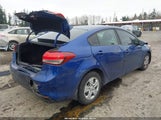 Kia Forte Lx 3KPFK4A76HE100890 снимка