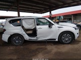 Nissan Armada Sl 2Wd JN8AY2BC9M9148556 fotografie