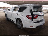 Nissan Armada Sl 2Wd JN8AY2BC9M9148556 photo