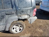 Jeep Liberty Sport 1J4GL48K53W732042 снимка