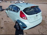 Ford Fiesta Se 3FADP4EJ2KM110348 снимка