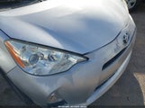 Toyota Prius C Two JTDKDTB35E1081536 снимка