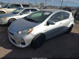 Toyota Prius C Two JTDKDTB35E1081536 снимка