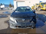 Toyota Corolla S 2T1BU4EE0AC469654 снимка