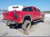 GMC Sierra  Slt 1GTEK19ZX5Z300994 снимка