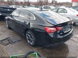 Chevrolet Malibu Fwd Lt 1G1ZD5STXMF035317 снимка