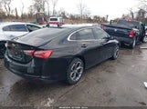 Chevrolet Malibu Fwd Lt 1G1ZD5STXMF035317 снимка