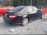 Mercedes-Benz C 300 Luxury/Sport WDDGF54X29R046946 снимка