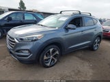 Hyundai Tucson Limited KM8J33A2XGU163623 снимка