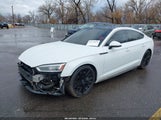 Audi A5 2.0T Premium WAUENDF54JA052967 снимка