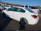 Honda Civic Se 2HGFB2F76FH563757 fotografie
