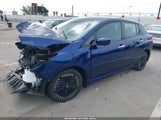 Nissan Leaf Sv Plus 60 Kwh 1N4CZ1CV1PC553125 photo
