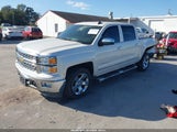 Chevrolet Silverado  1Lz 3GCUKSEC1FG154716 снимка