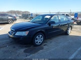 Hyundai Sonata Gls 5NPET46C39H507044 снимка