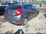 Hyundai Accent Gs KMHCT5AE6FU222938 снимка