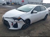 Toyota Corolla Xse 2T1BURHE1HC925471 снимка
