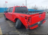 Ford F-150 Xl 1FTEW1CP7MKD56524 снимка