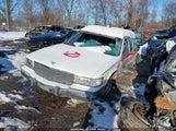 Cadillac Commercial Chassis 1GEFH90P8SR707924 снимка