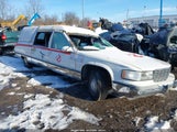 Cadillac Commercial Chassis 1GEFH90P8SR707924 снимка
