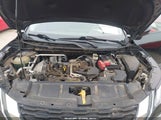 Nissan Rogue Sv Fwd 5N1AT3BA4MC671853 снимка