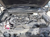 Toyota Camry Hybrid Xle 4T1B21HK5JU503124 снимка