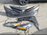 Toyota Camry Hybrid Xle 4T1B21HK5JU503124 снимка