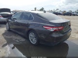 Toyota Camry Hybrid Xle 4T1B21HK5JU503124 fotografie