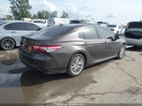 Toyota Camry Hybrid Xle 4T1B21HK5JU503124 photo