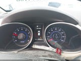 Hyundai Santa Fe Sport 2.0L Turbo 5XYZU3LA4GG313011 снимка