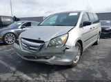 Honda Odyssey Lx 5FNRL38215B033006 снимка