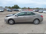 Toyota Corolla Le 5YFBURHE7EP152839 снимка