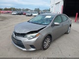 Toyota Corolla Le 5YFBURHE7EP152839 снимка